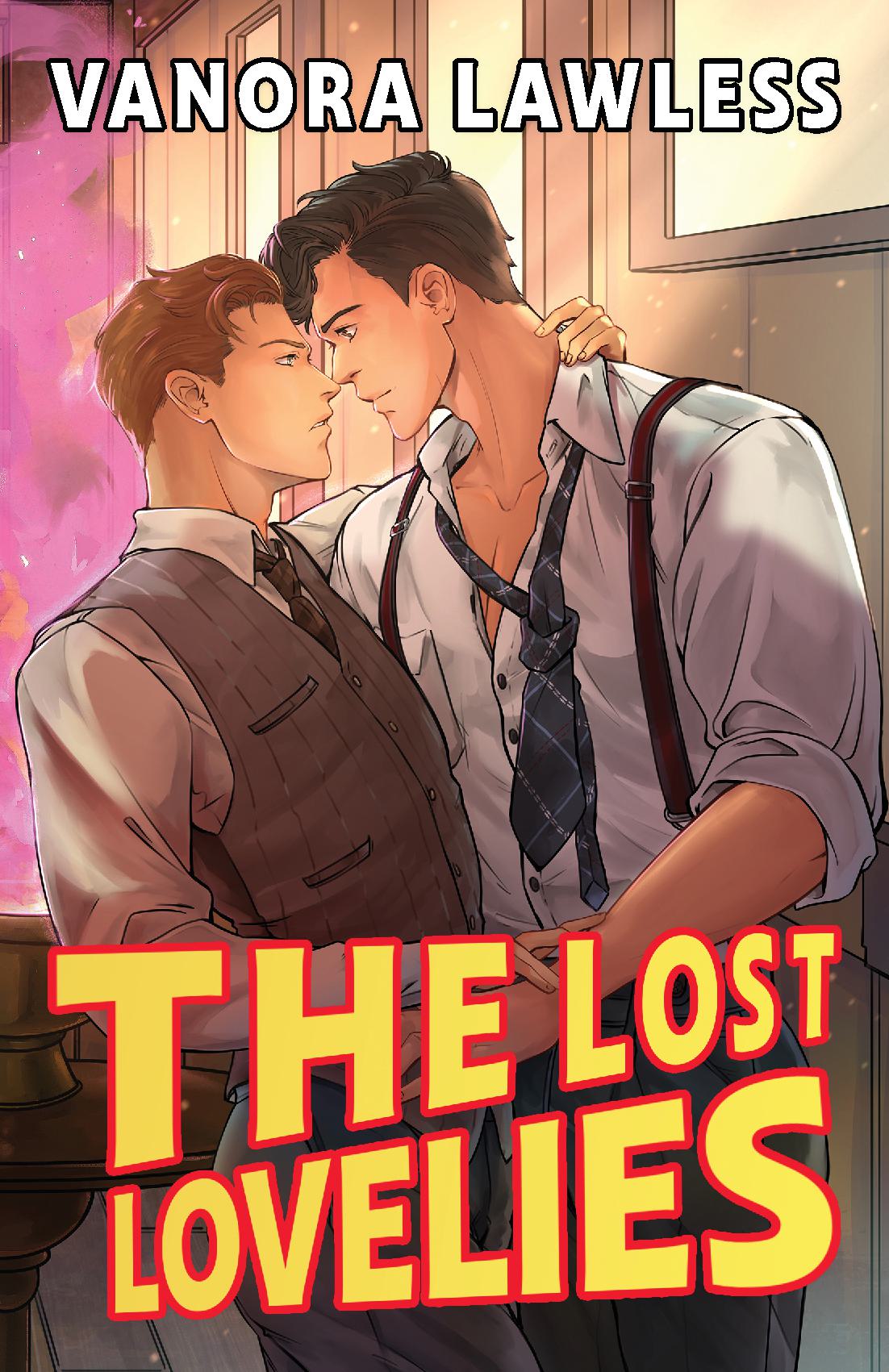 The Lost Lovelies
