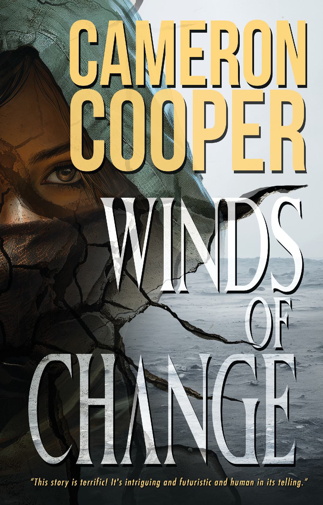 Winds of Change