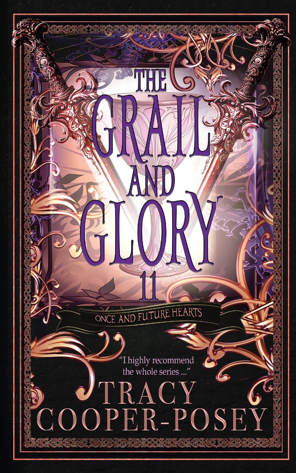 The Grail and Glory