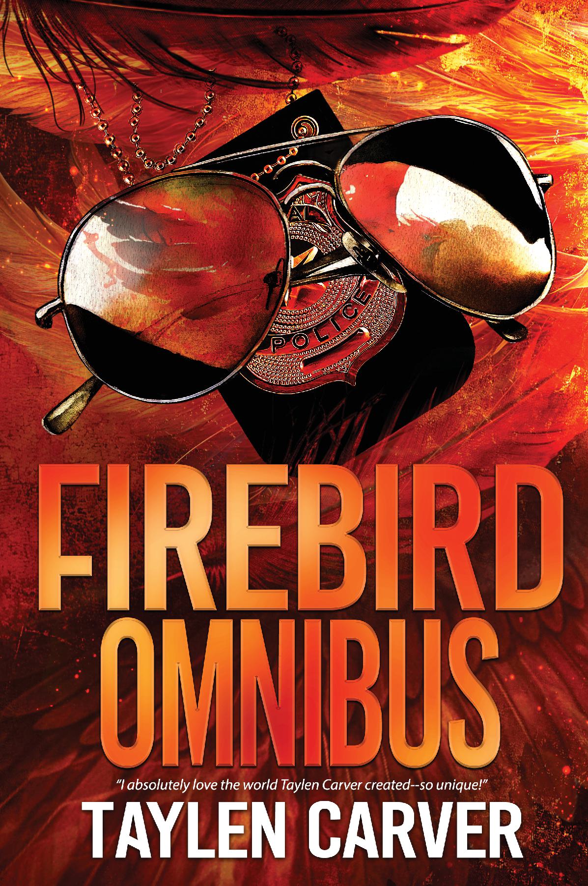 Firebird Omnibus