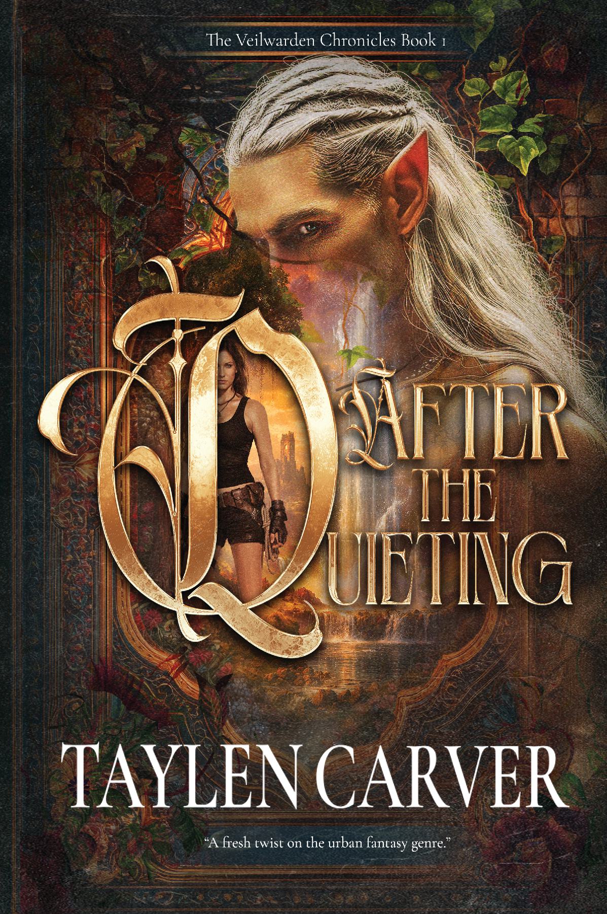 After The Quieting
