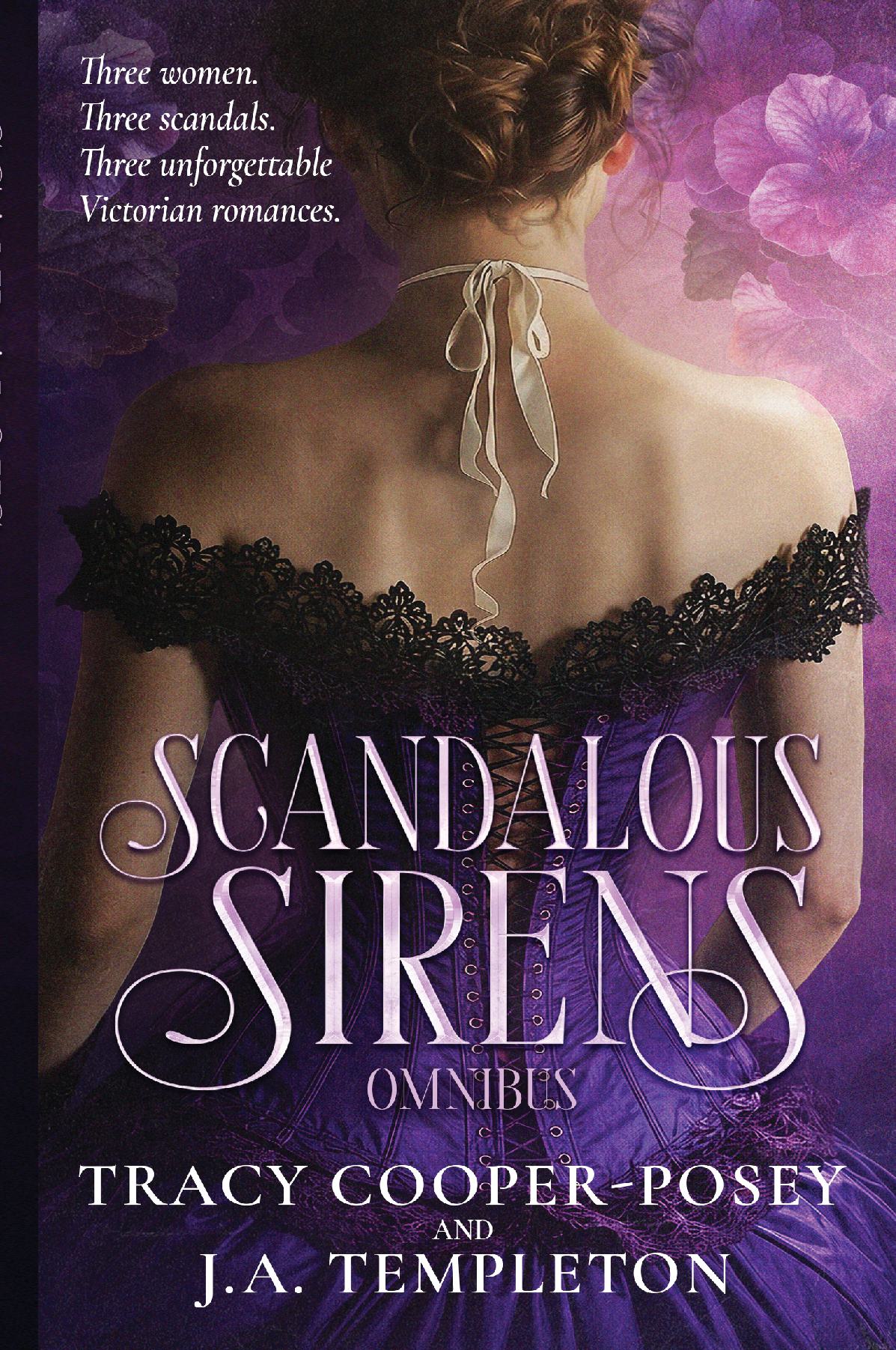 Scandalous Sirens Omnibus