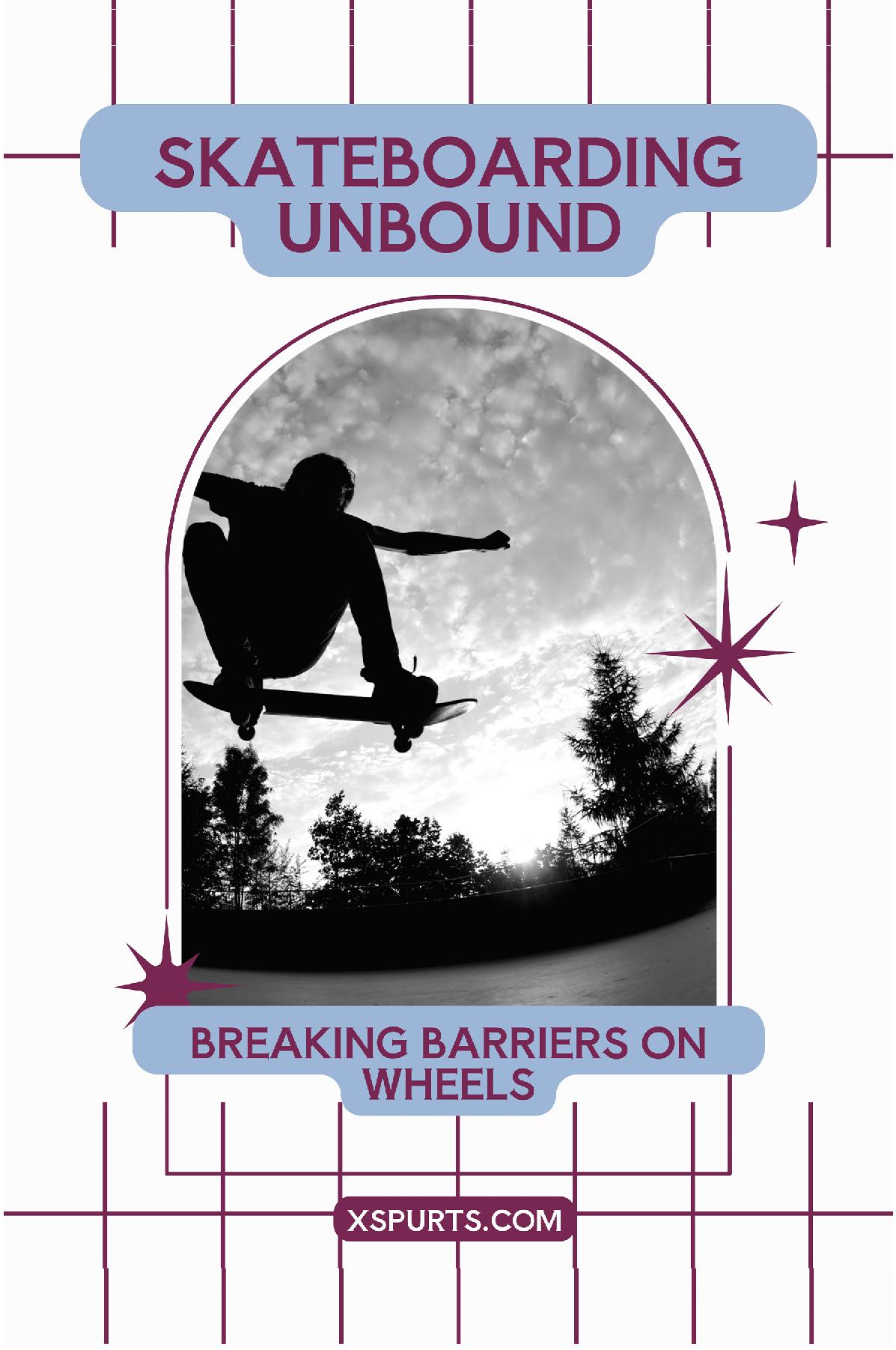 Skateboarding Unbound