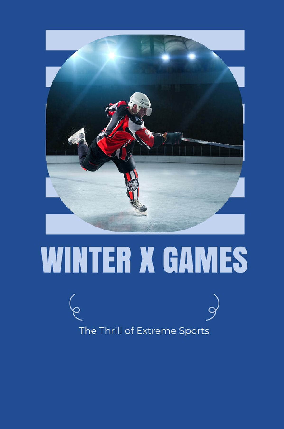 Winter X Games