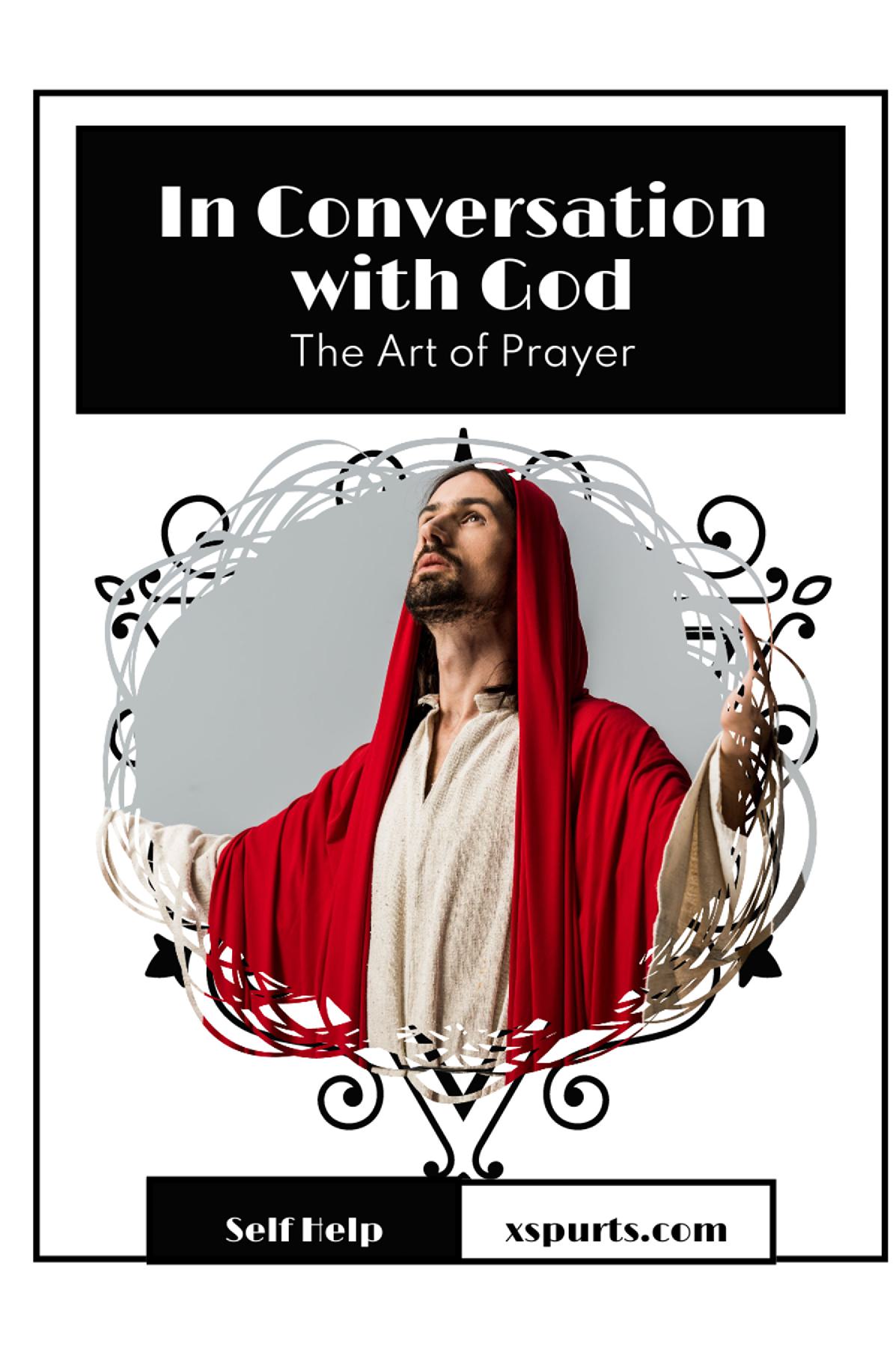In Conversation with God