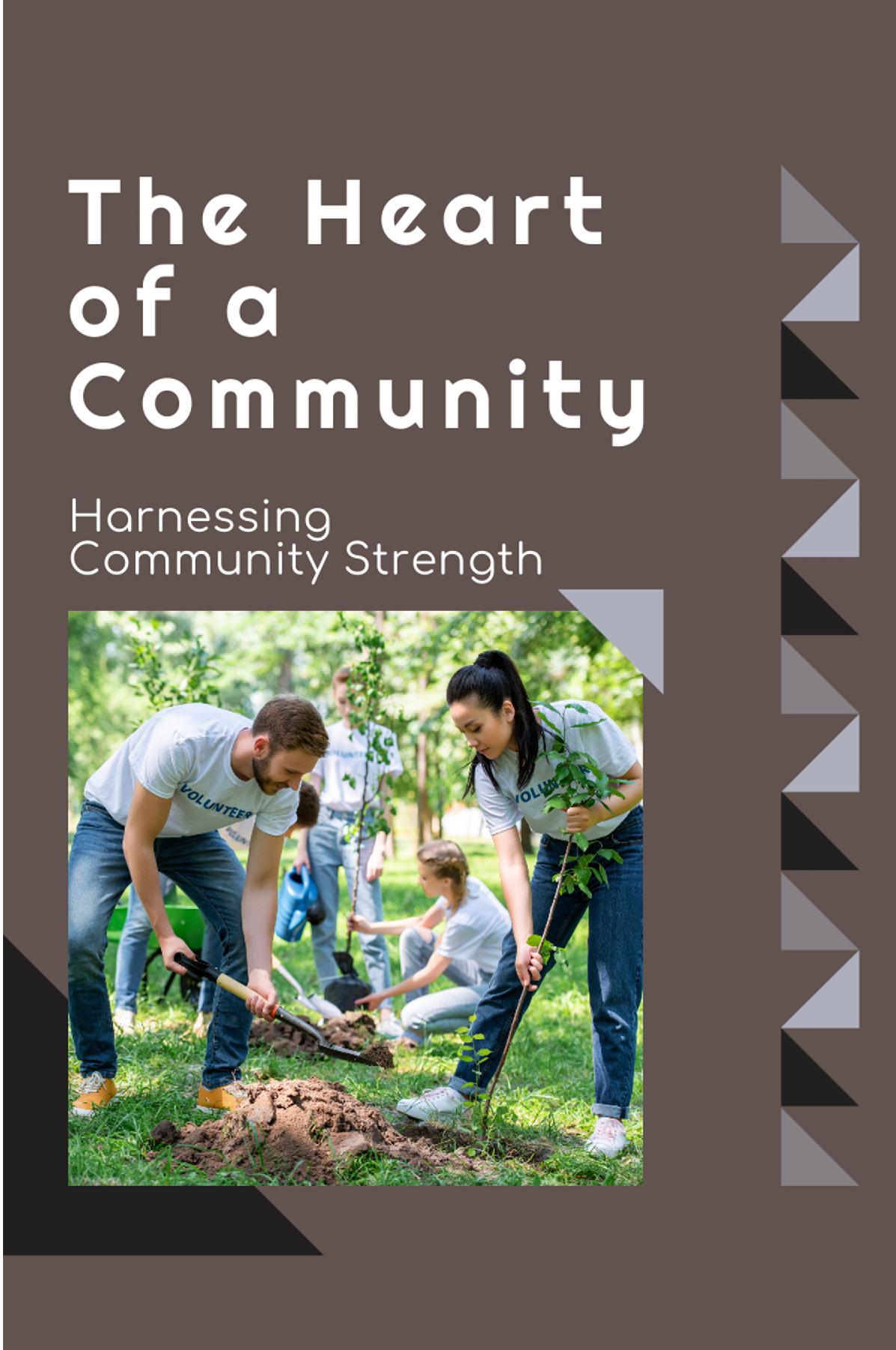The Heart of a Community