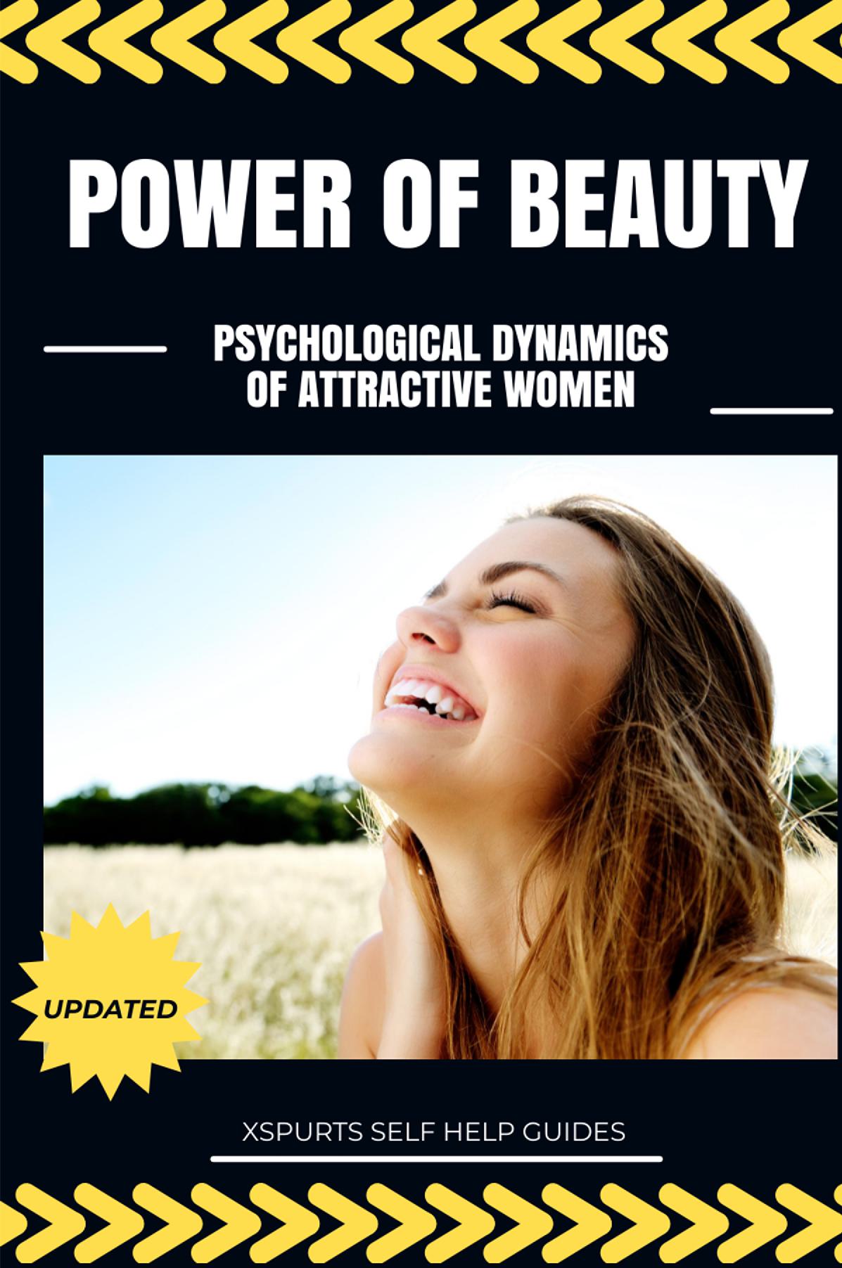 Power of Beauty