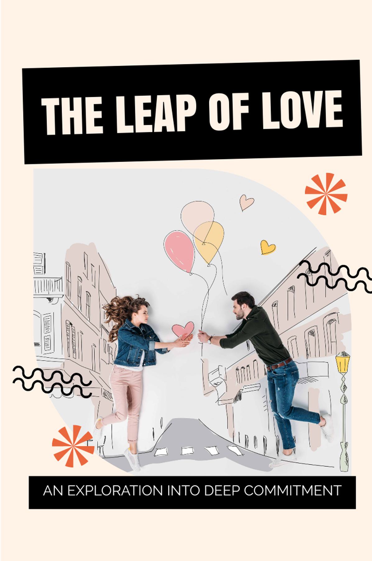 The Leap of Love