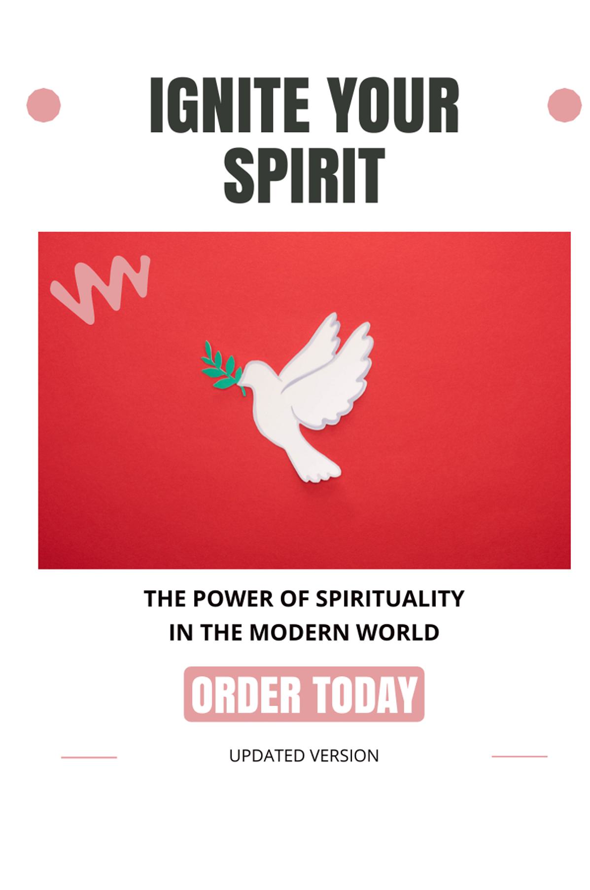 Ignite Your Spirit