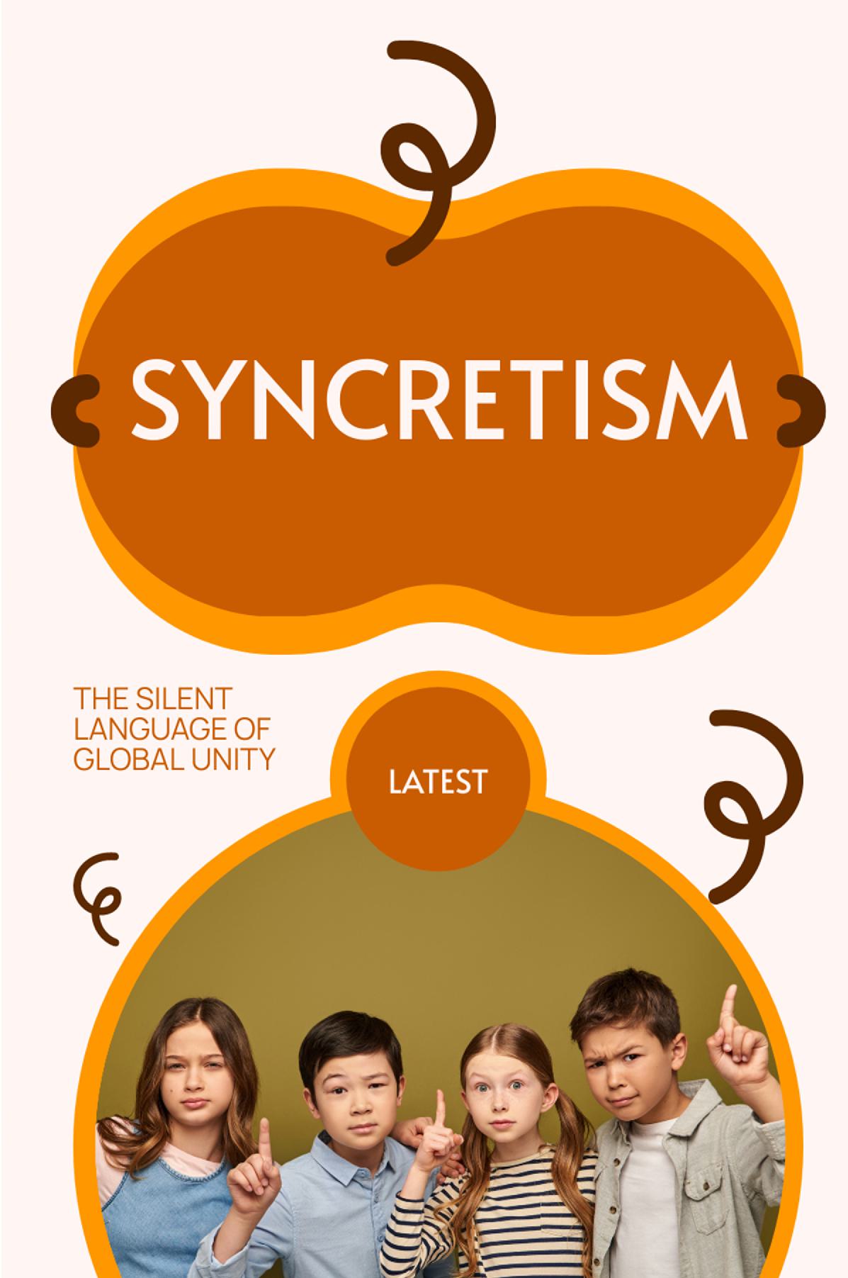 Syncretism