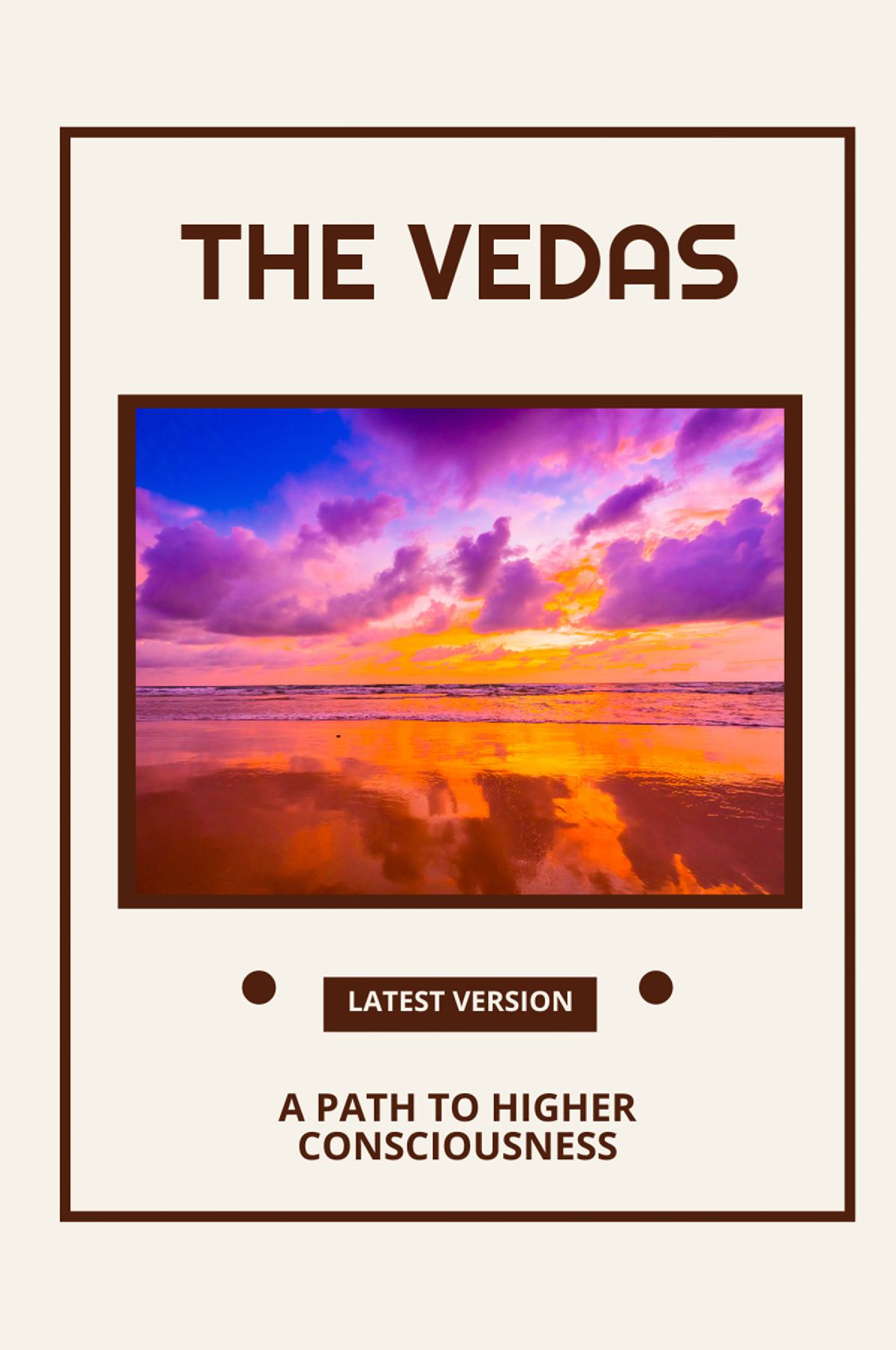 The Vedas