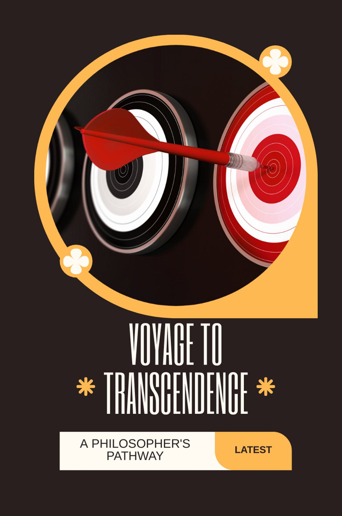 Voyage to Transcendence