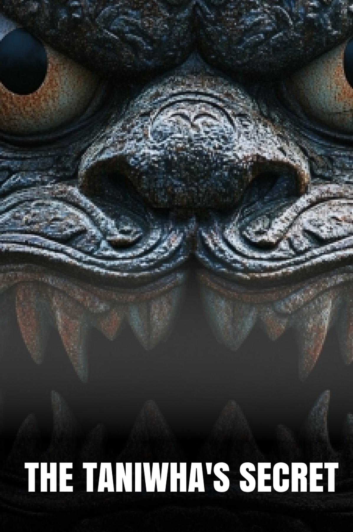The Taniwha's Secret