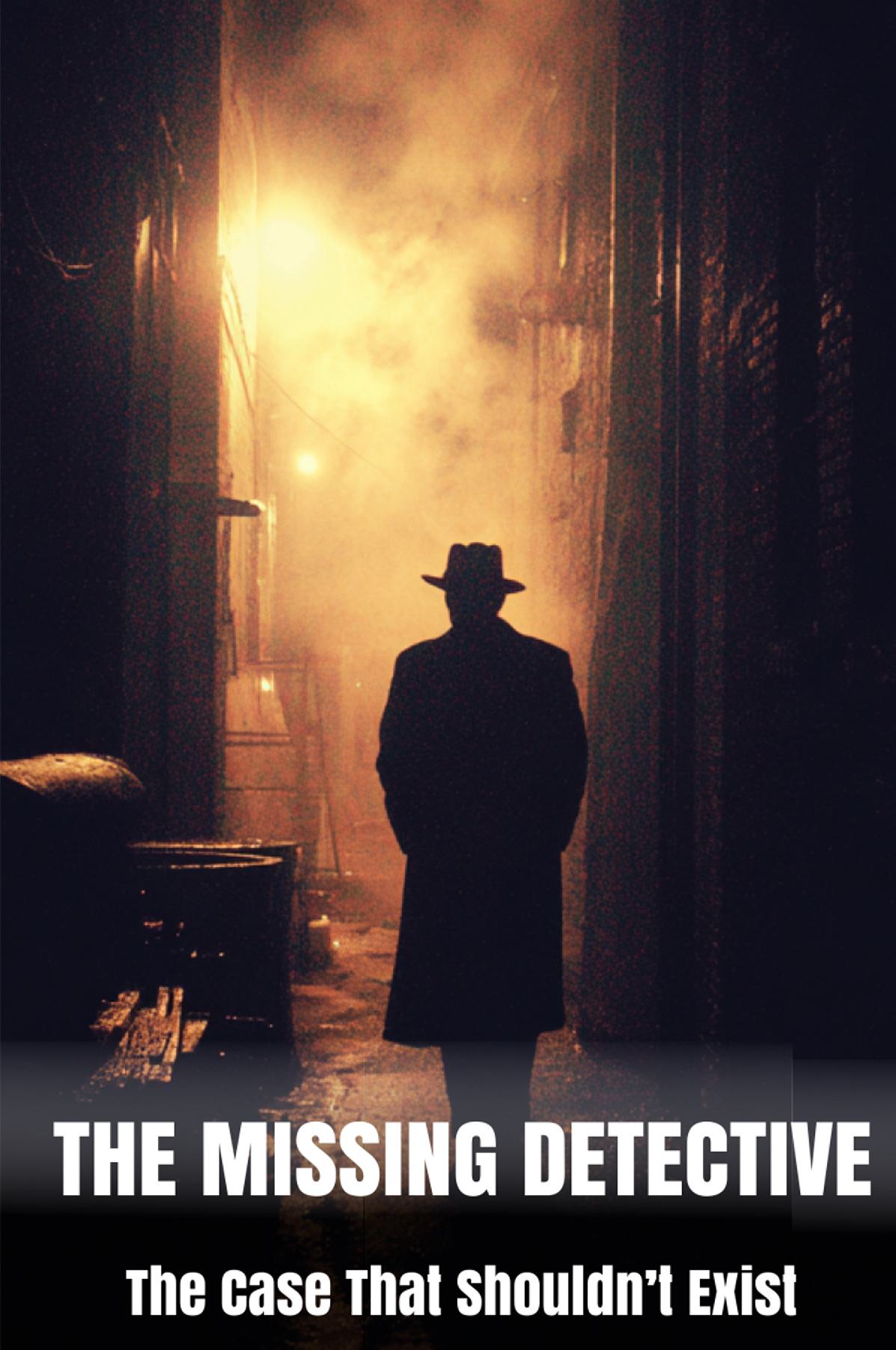 The Missing Detective