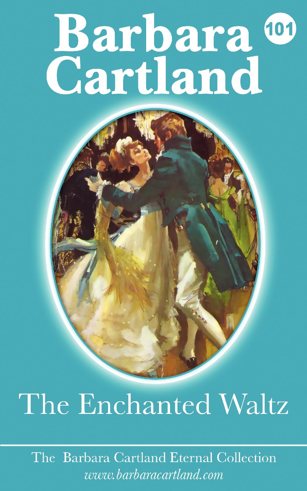 The Enchanted Waltz