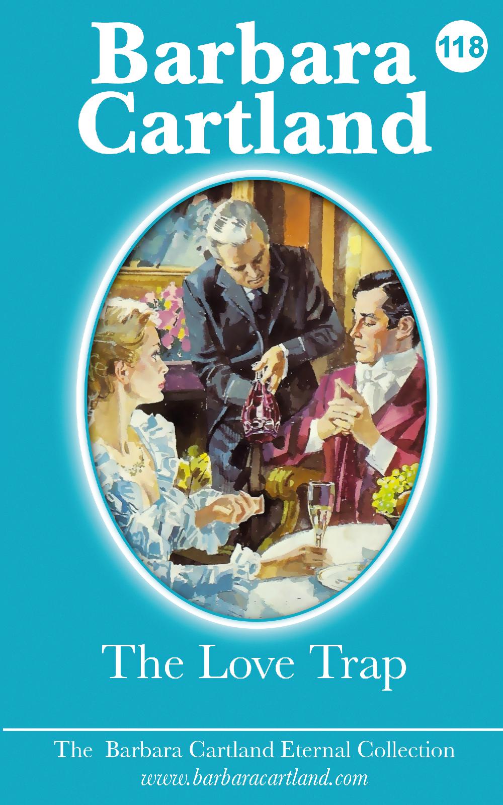 The Love Trap