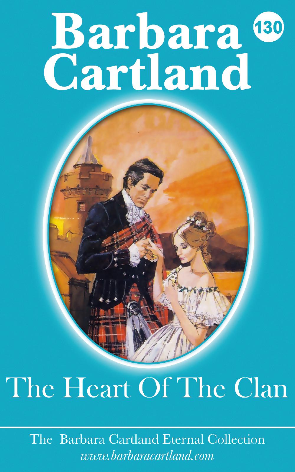The Heart Of The Clan