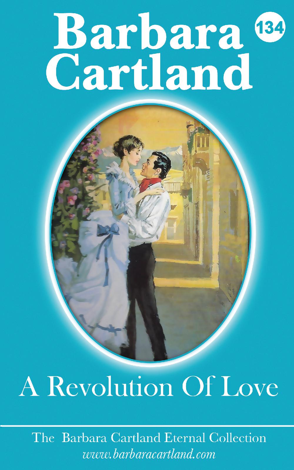 A Revolution Of Love