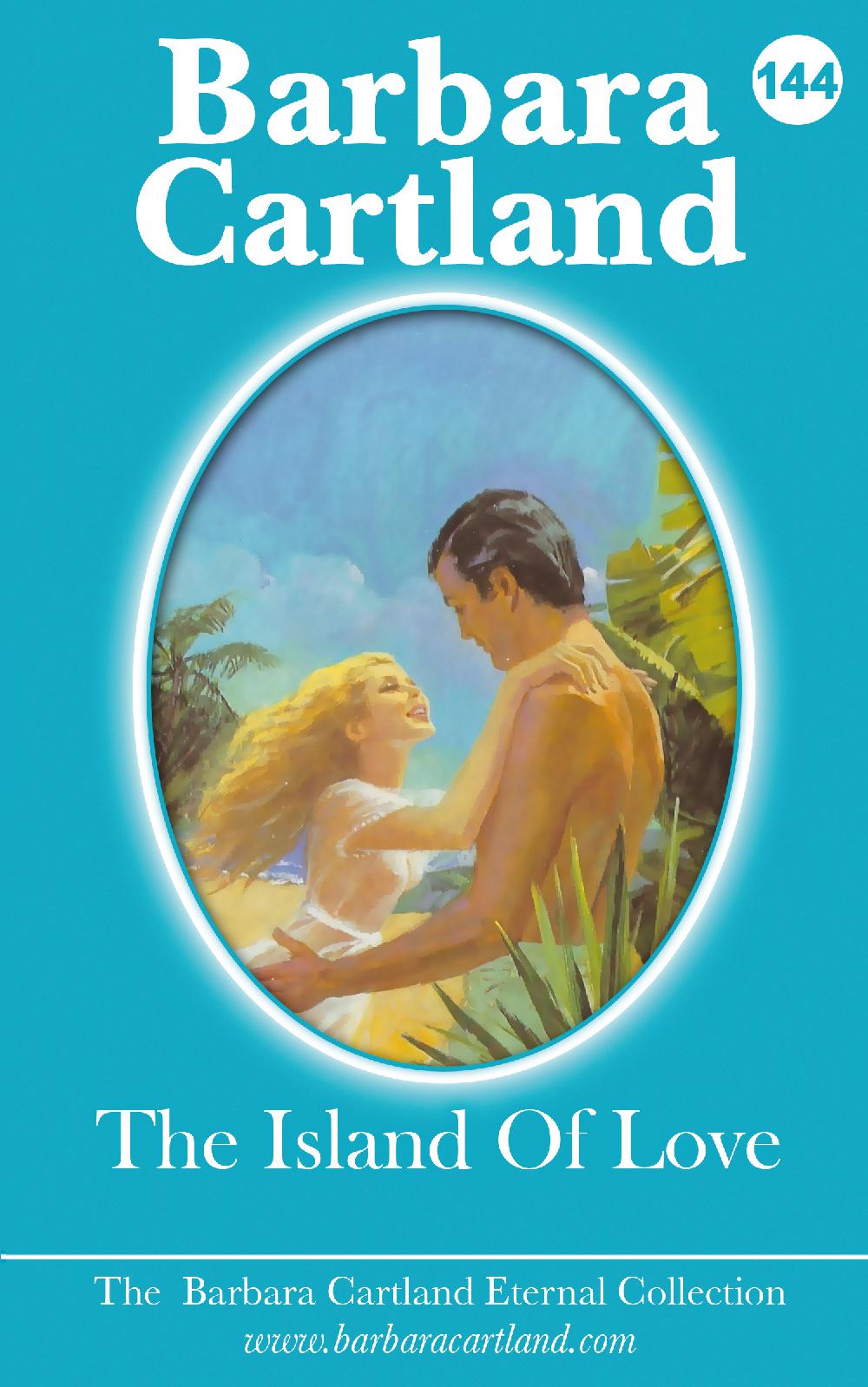 The Island Of Love