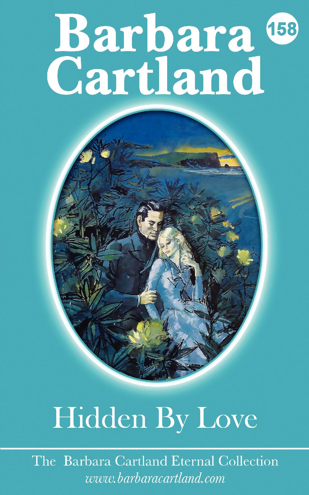 Hidden By Love