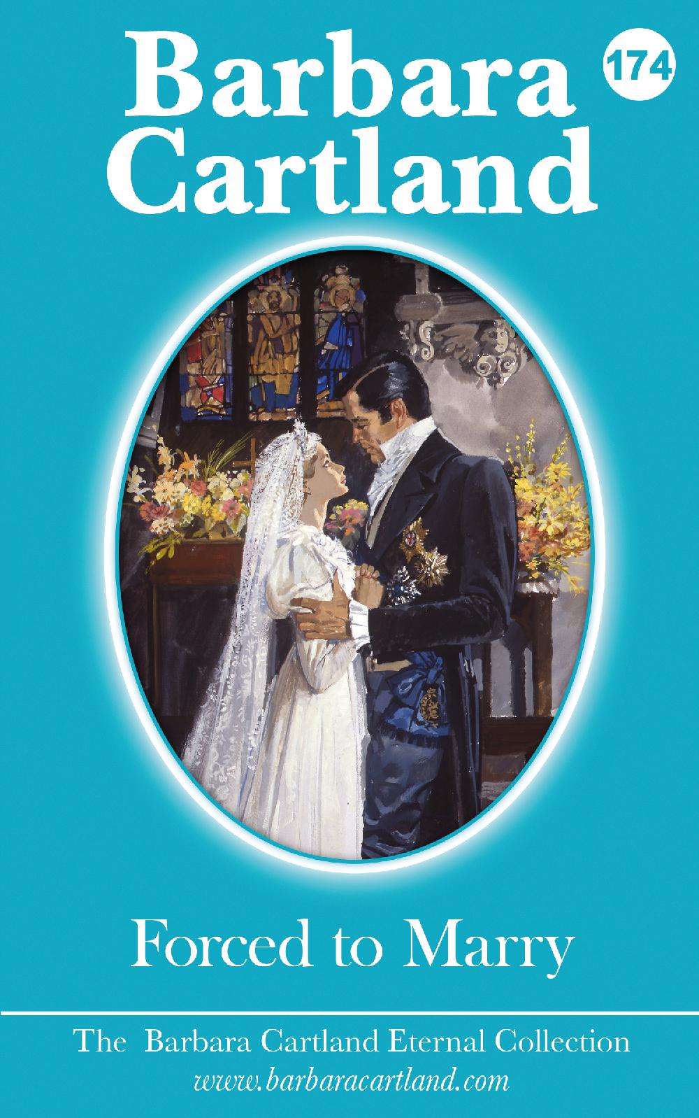 Forced To Marry