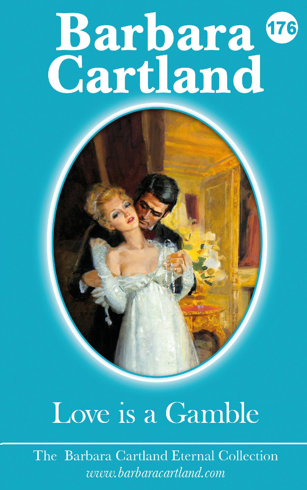 Love is a Gamble
