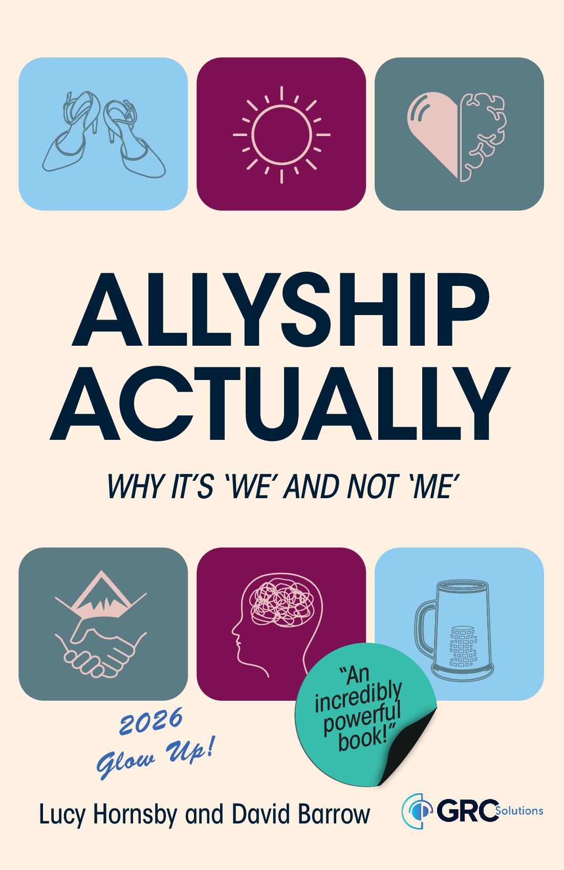 Allyship Actually