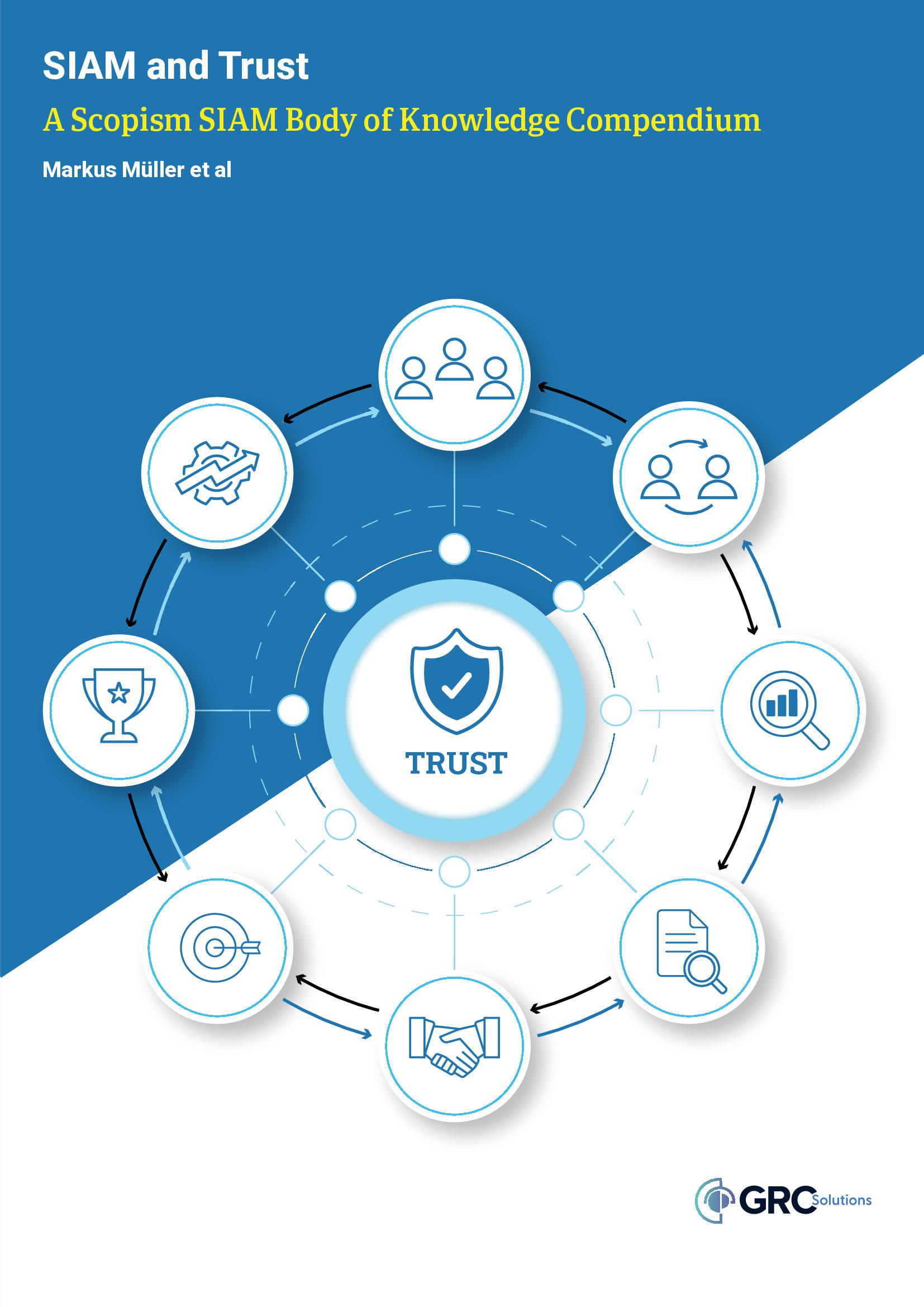 SIAM and Trust