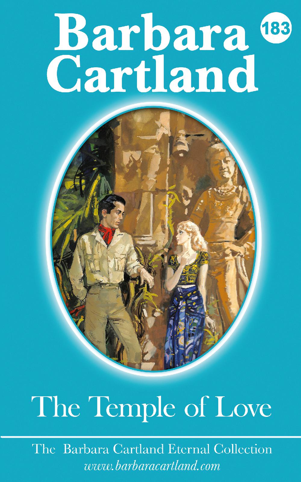 The Temple of Love