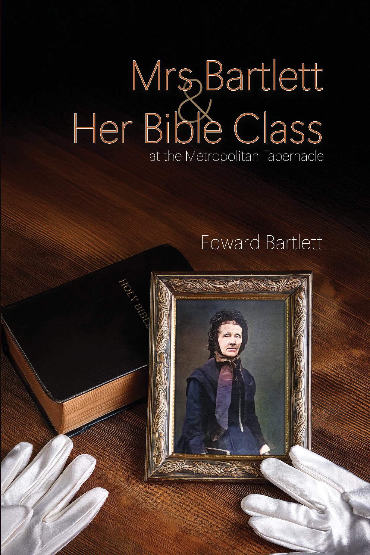Mrs Bartlett and Her Bible Class