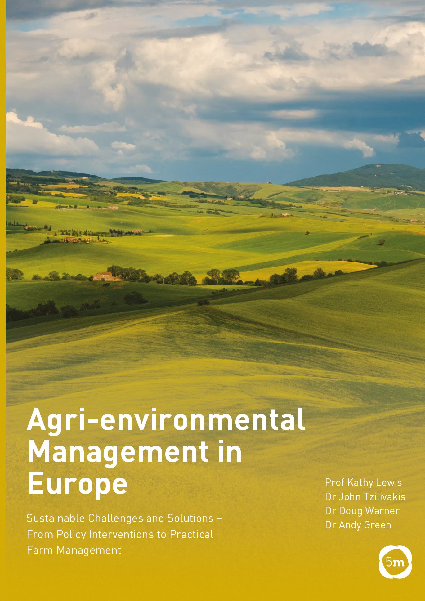 Agri-environmental Management in Europe