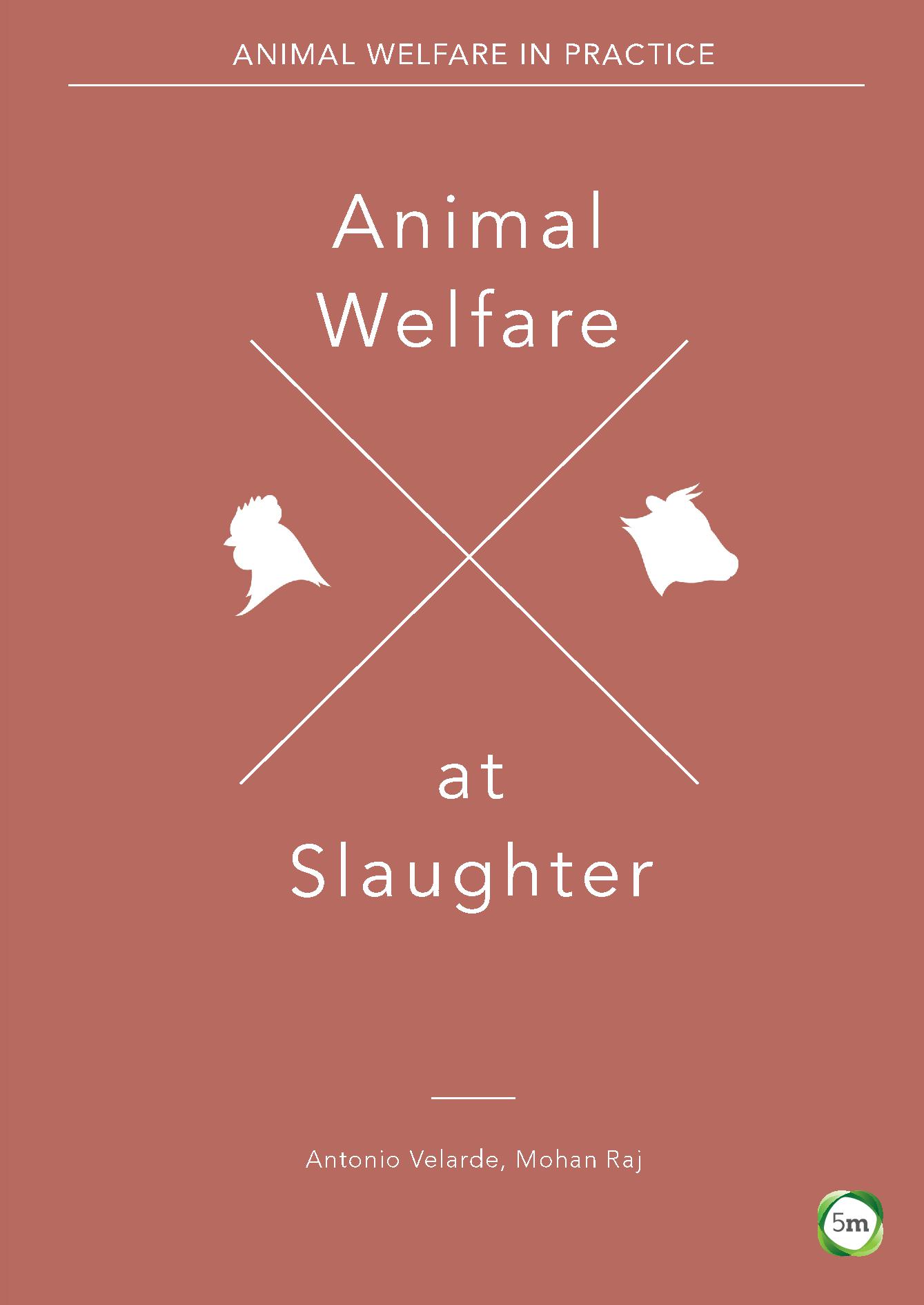 Animal Welfare at Slaughter