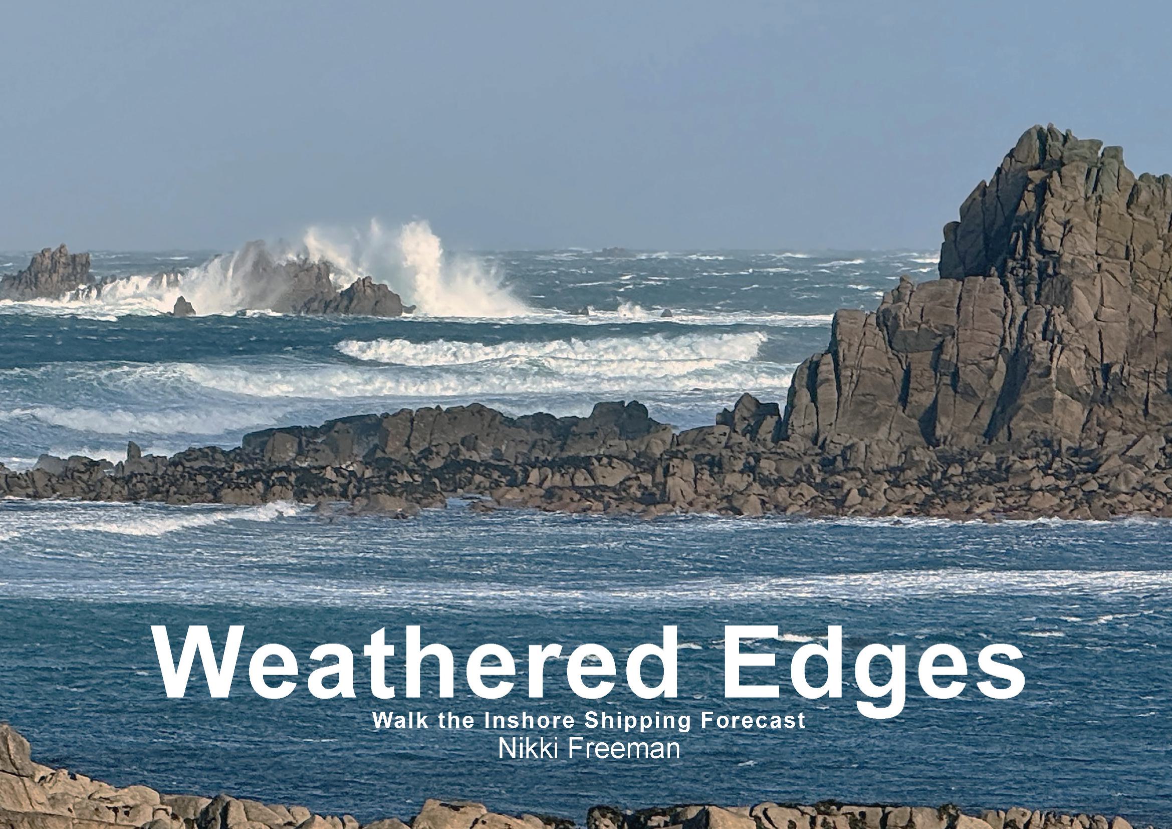 Weathered Edges