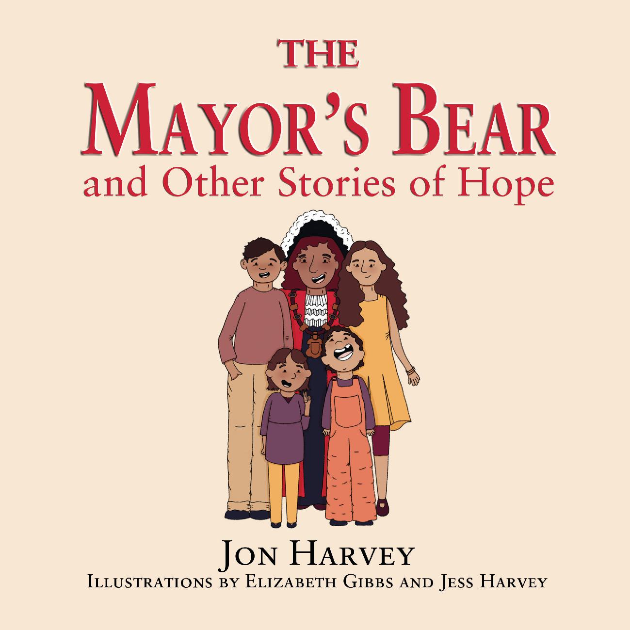 The Mayor's Bear