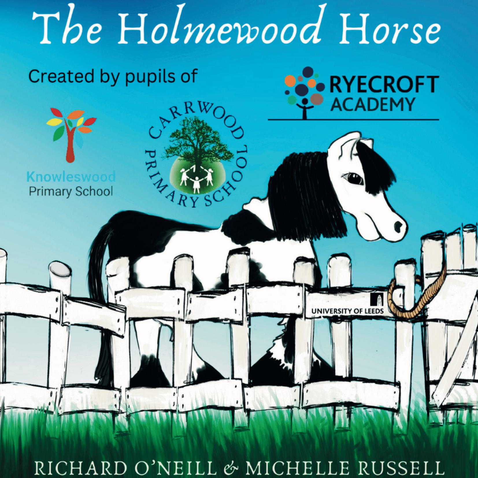 The Holmewood Horse