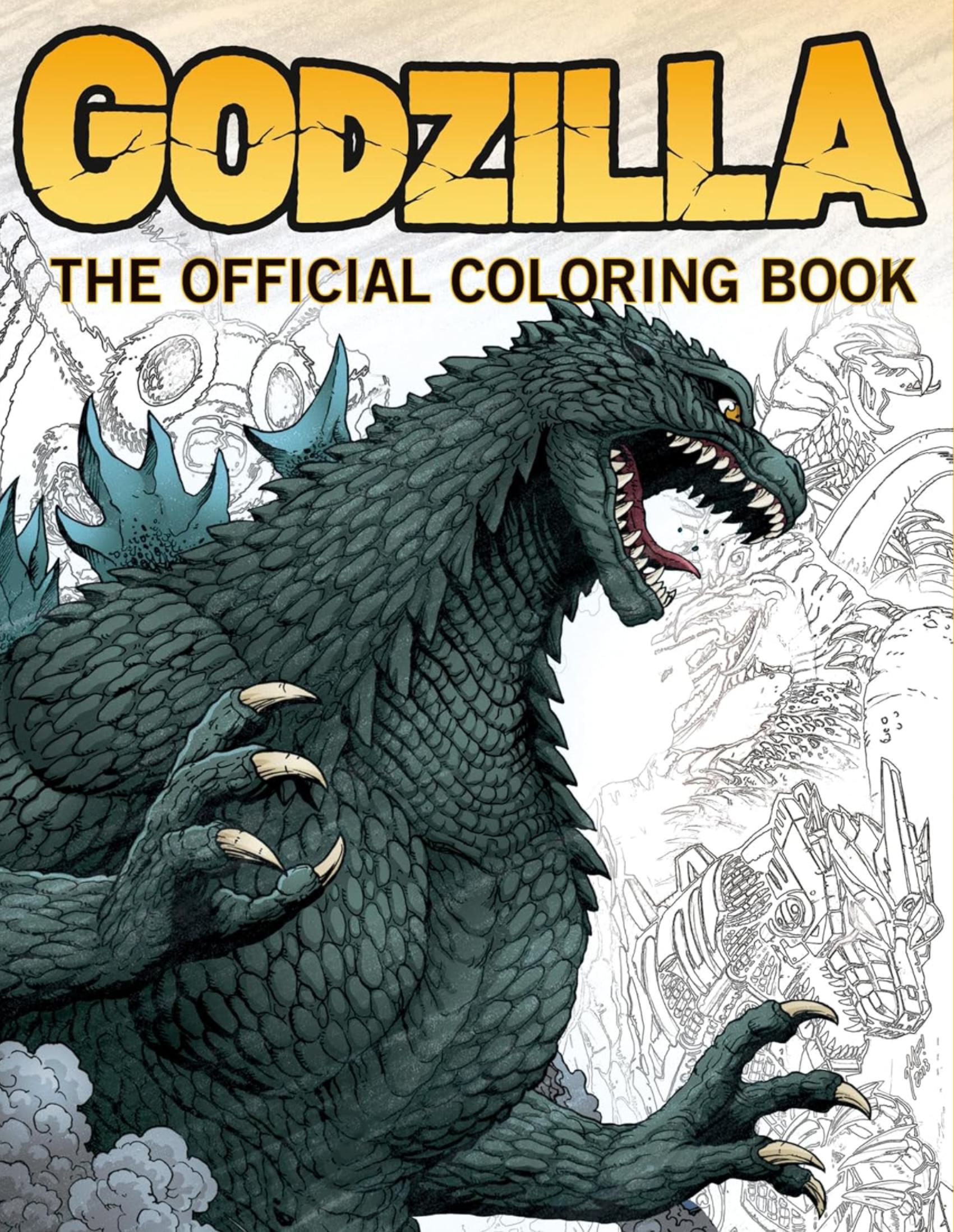 Godzilla