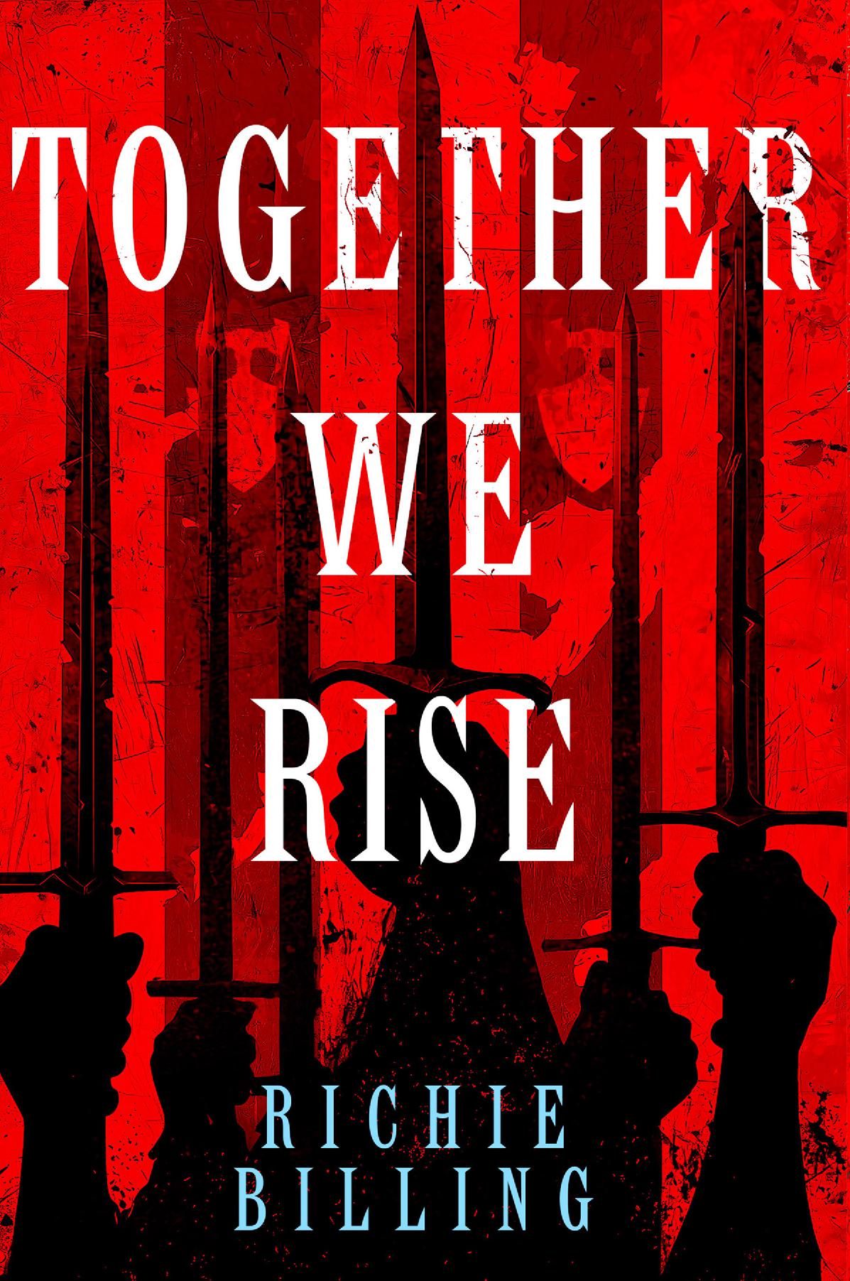 Together We Rise