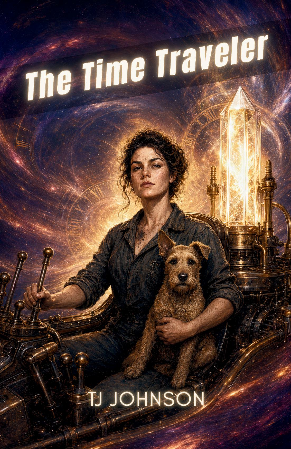 The Time Traveler
