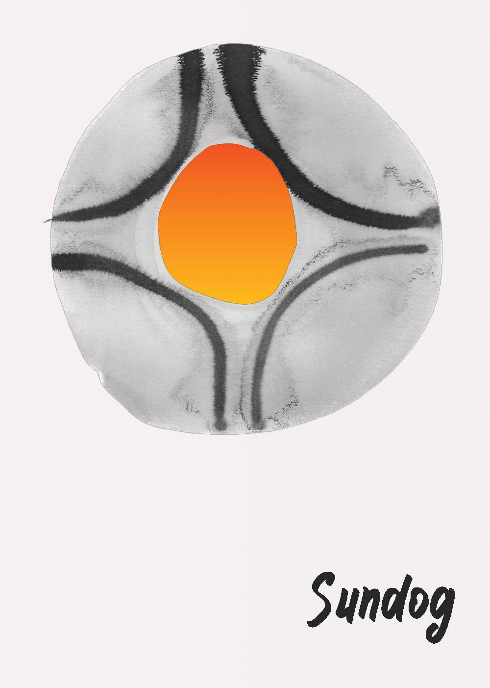 Sundog Issue 1