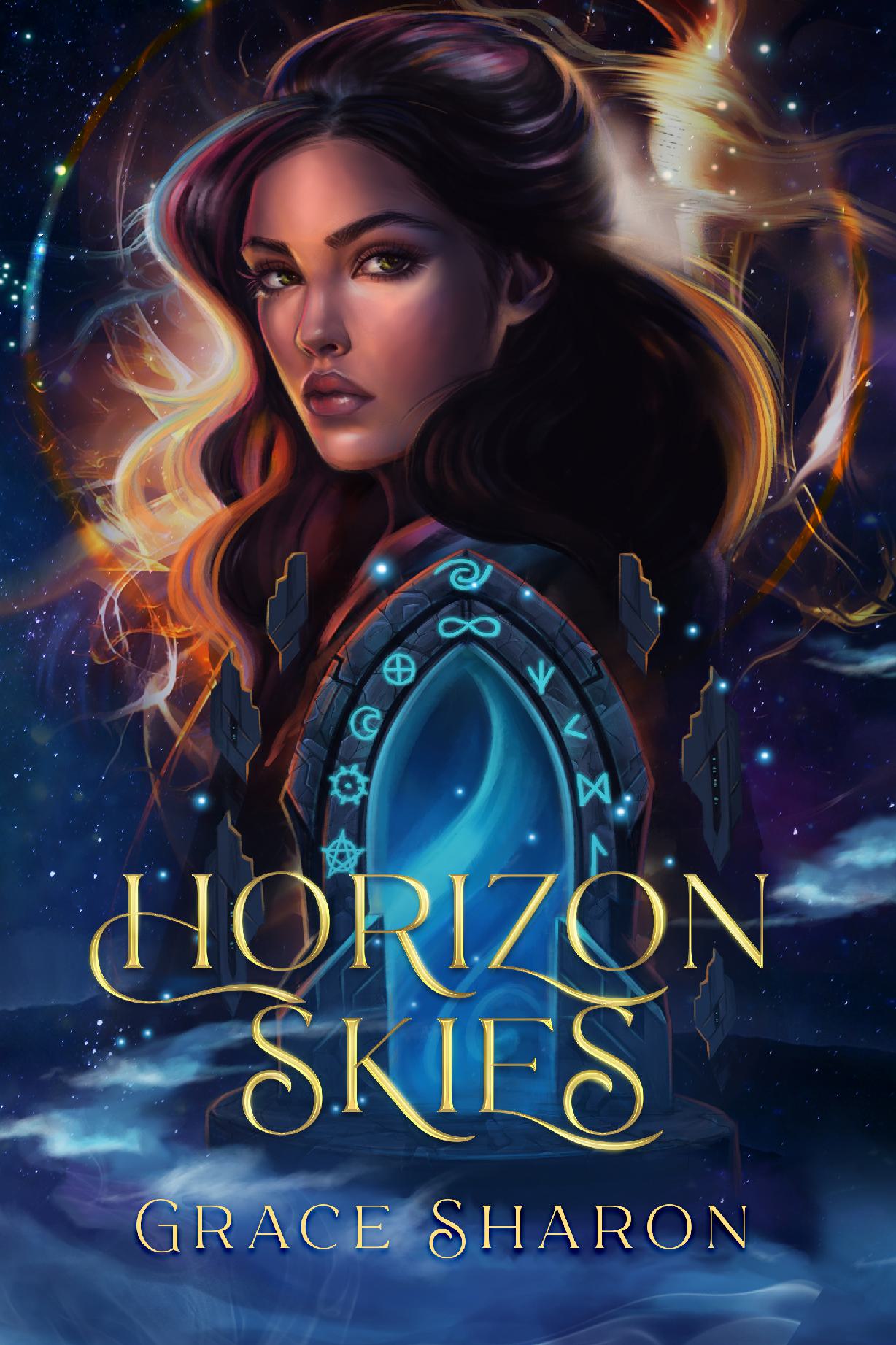 Horizon Skies