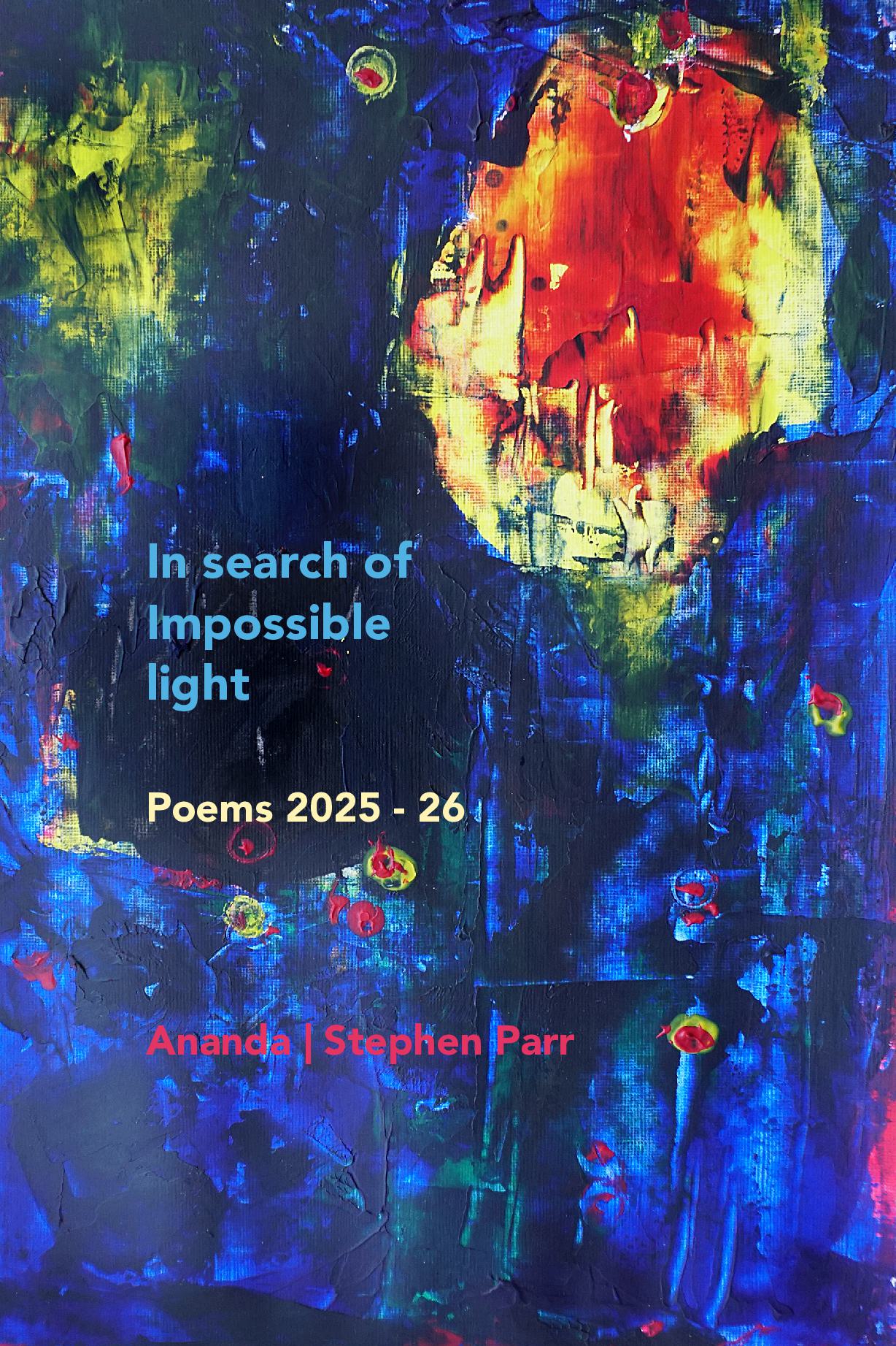 In search of impossible light