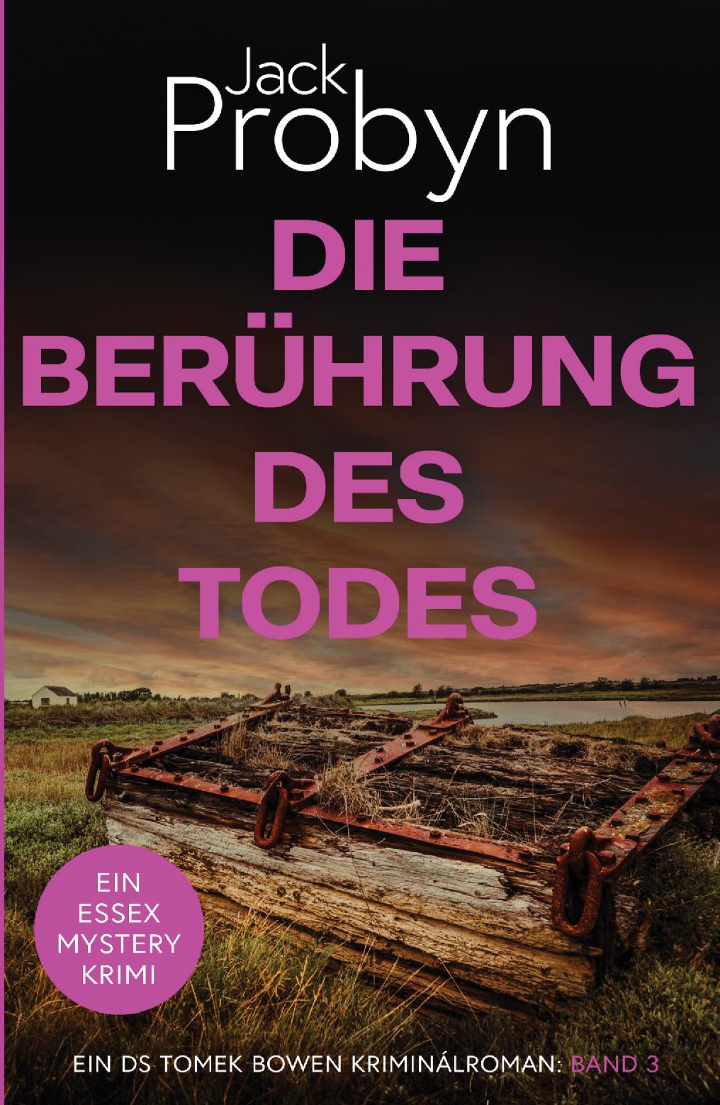 Die Berührung Des Todes