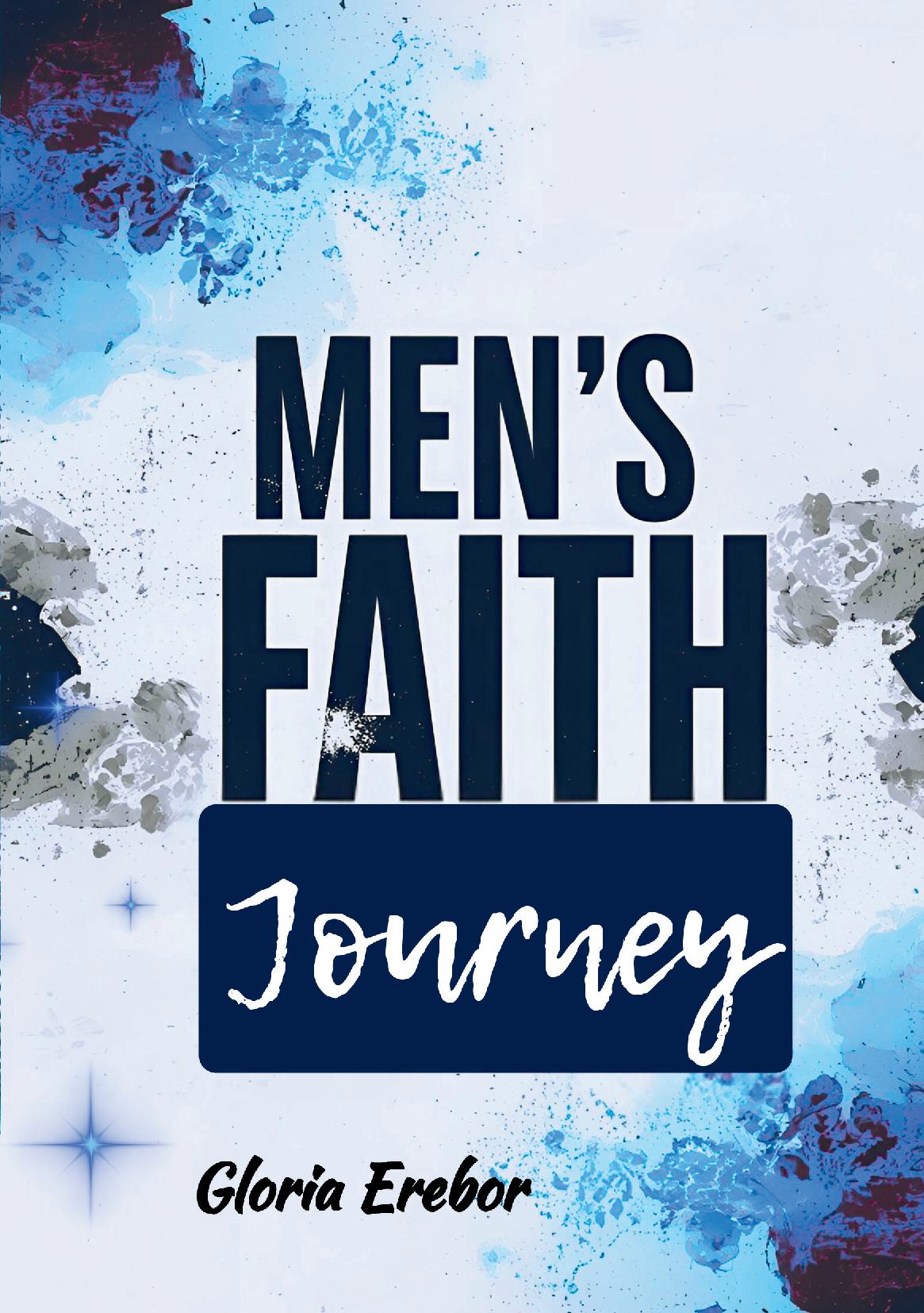 MEN’S FAITH JOURNEY