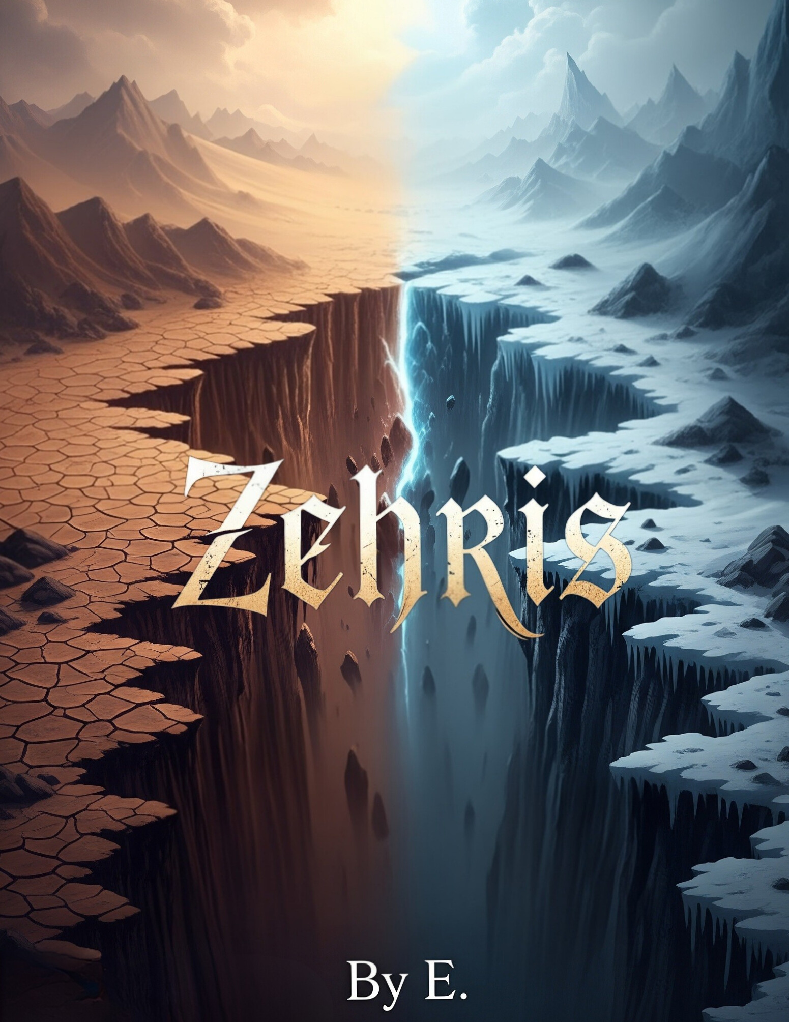 Zehris