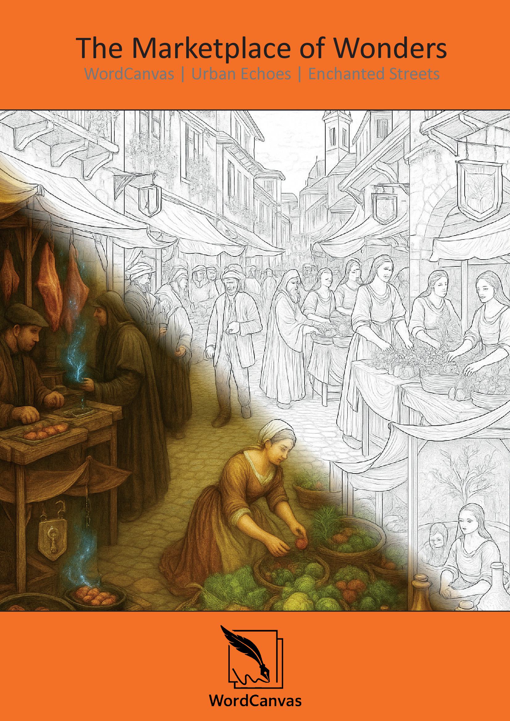 The Marketplace of Wonders