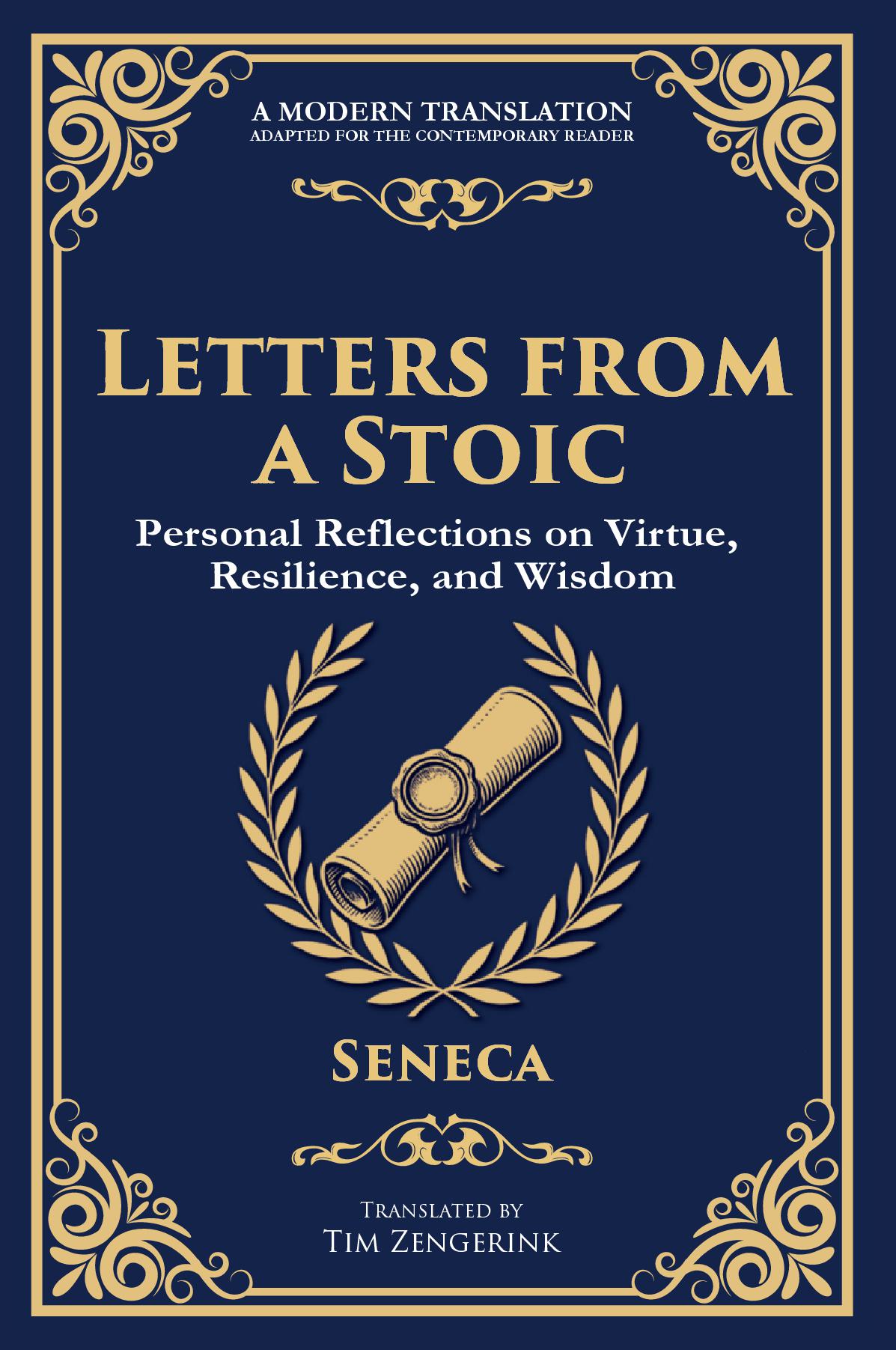 Letters From a Stoic