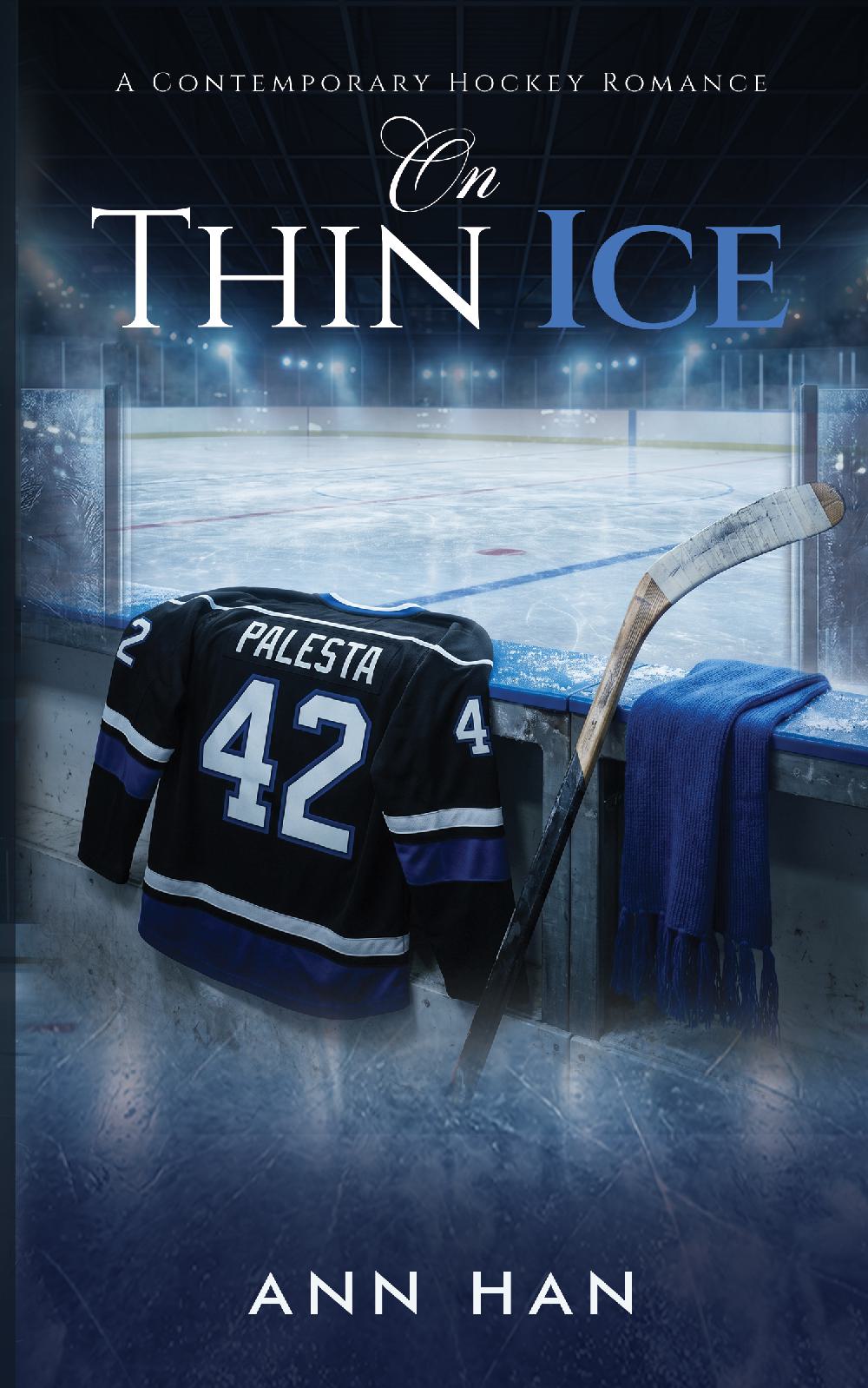 On Thin Ice