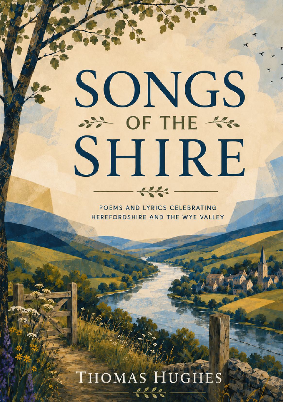 Songs of the Shire