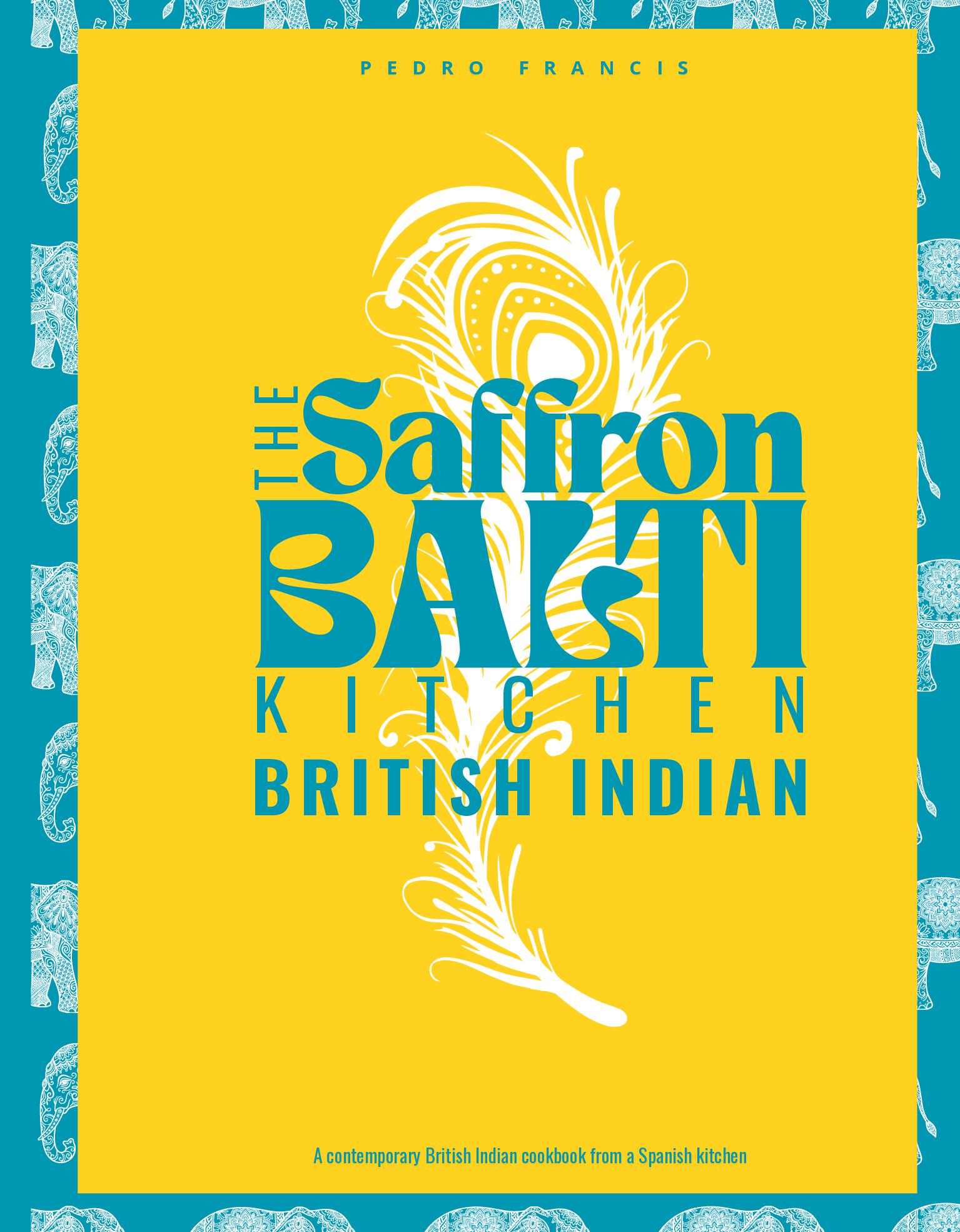The Saffron Balti Kitchen - British Indian