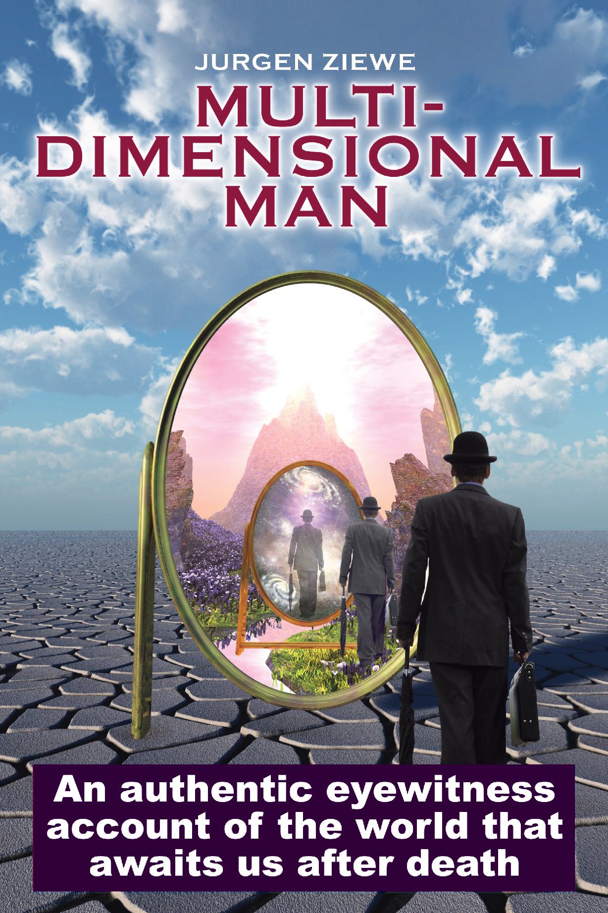 Multidimensional Man